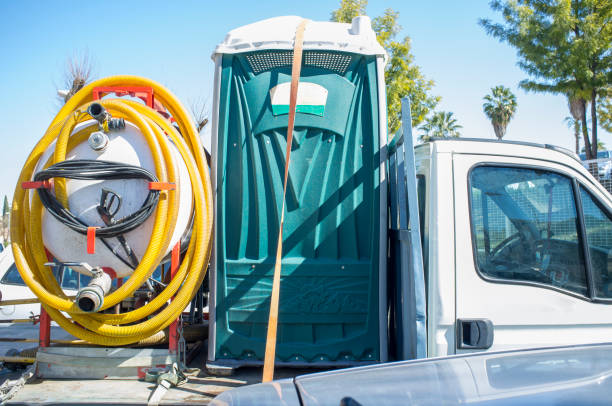 Porta potty services near me in Flora Vista, NM