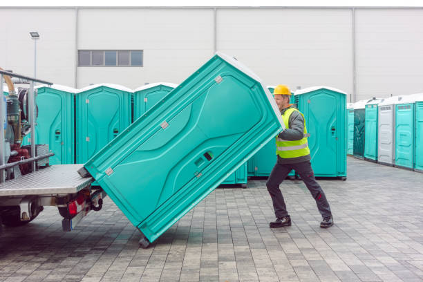 Sanitation services for porta potties in Flora Vista, NM